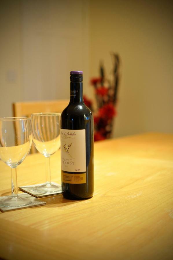 Dufftown Square Apartment Luaran gambar