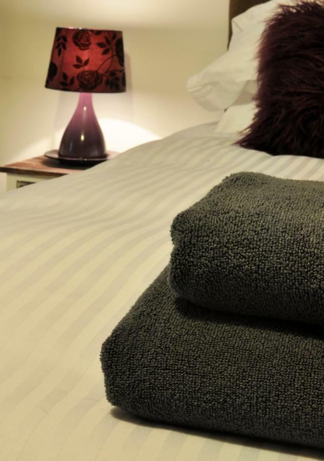 Dufftown Square Apartment Luaran gambar
