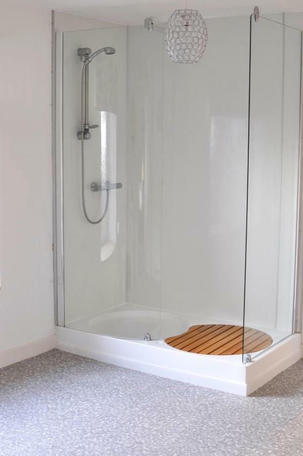 Dufftown Square Apartment Luaran gambar