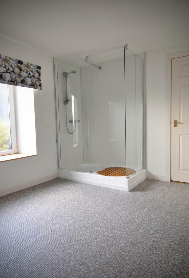 Dufftown Square Apartment Luaran gambar