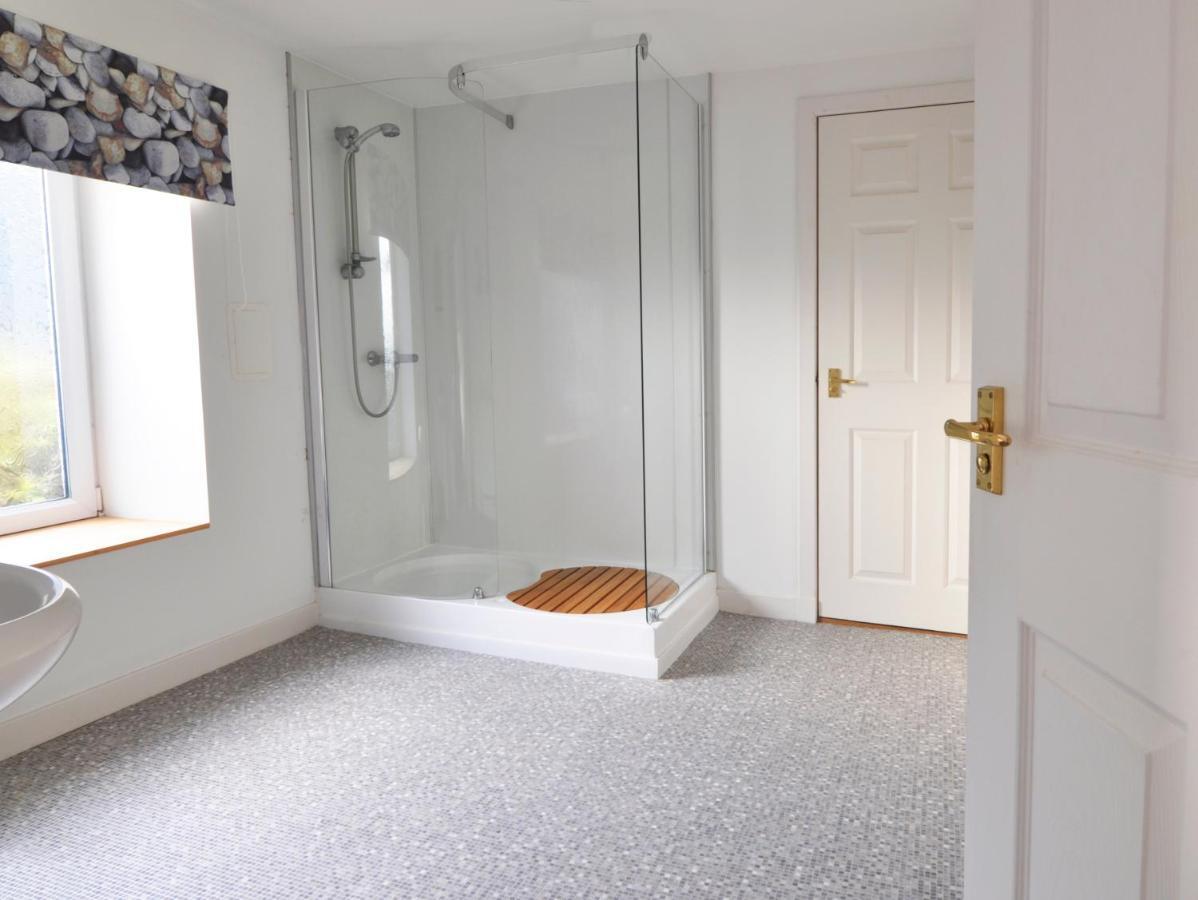 Dufftown Square Apartment Luaran gambar